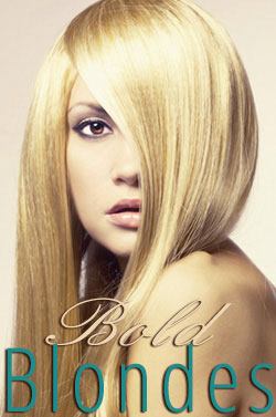 Bold-Blondes